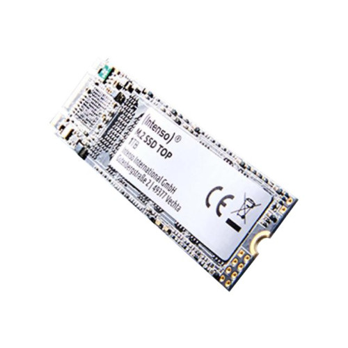 Intenso Intenso TOP - SSD - 1 TB - SATA 6Gb/s