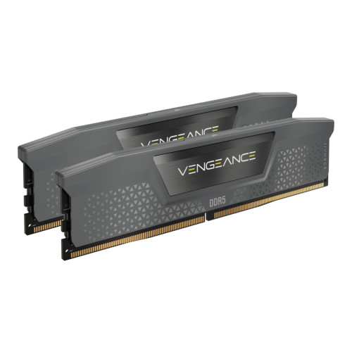 Corsair CORSAIR Vengeance - DDR5 - sats - 64 GB: 2 x 32 GB - DIMM 288-pin / PC5-48000