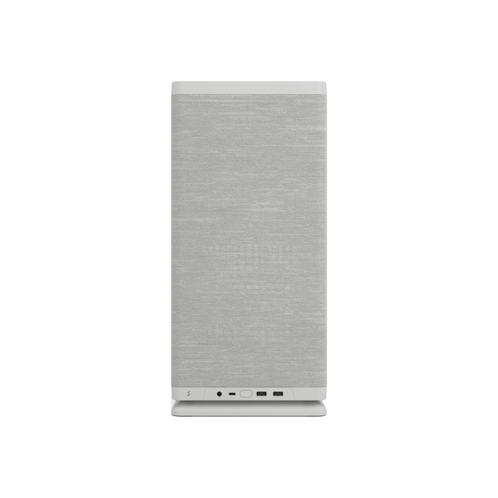 Produktbild för Fractal Design Mood - PC-hölje - mini ITX