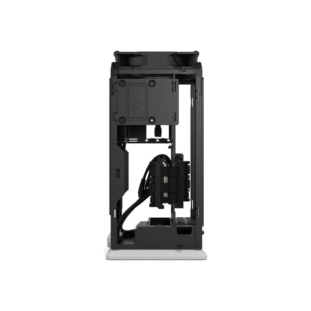Produktbild för Fractal Design Mood - PC-hölje - mini ITX