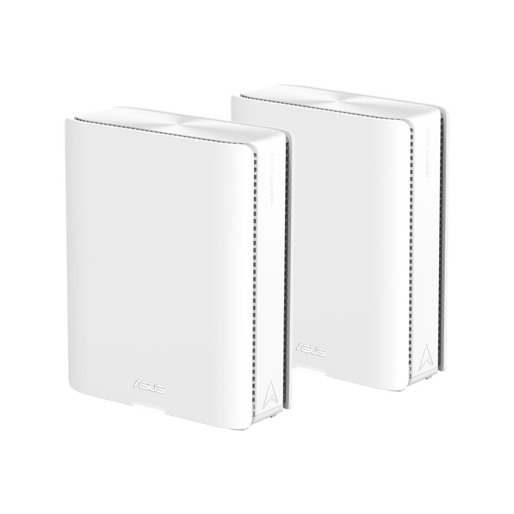 Produktbild för ASUS ZenWiFi BQ16 - Wifi-system - Wi-Fi 7 - skrivbordsmodell
