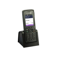 Produktbild för Alcatel-Lucent 8262 DECT - trådlös digital telefon - med Bluetooth interface