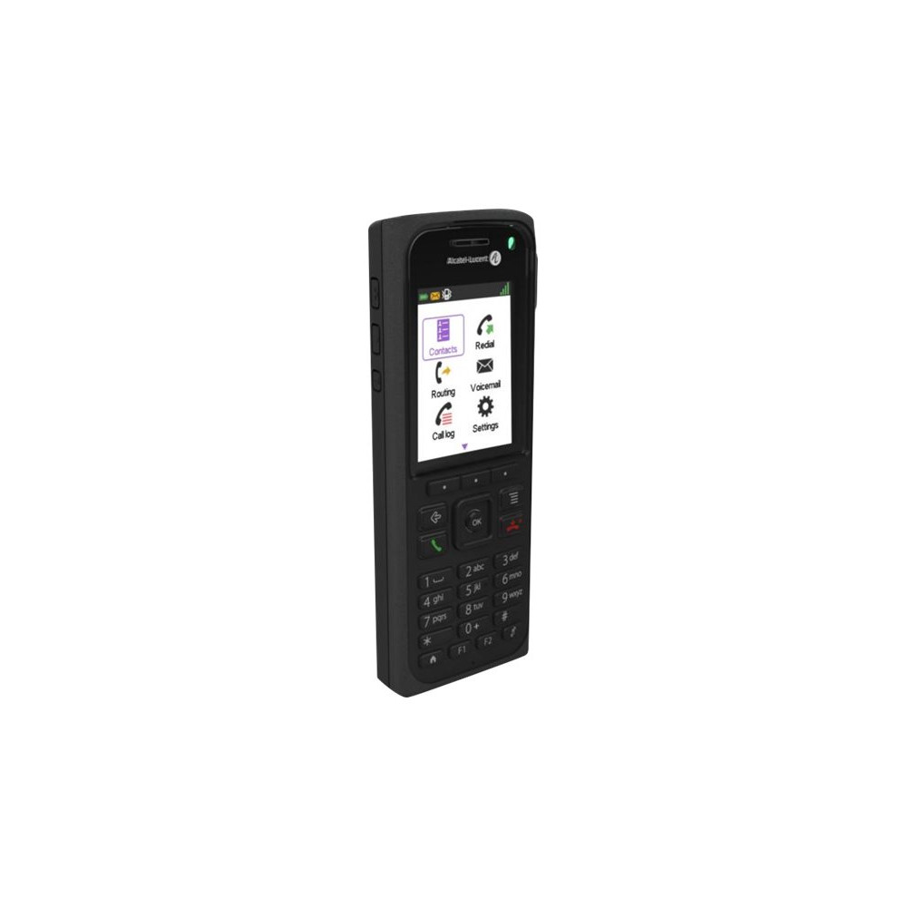 Produktbild för Alcatel-Lucent 8262 DECT - trådlös digital telefon - med Bluetooth interface