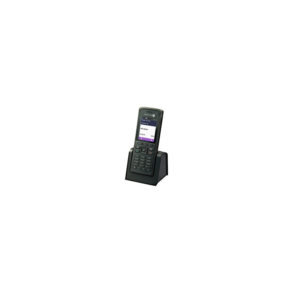Produktbild för Alcatel-Lucent 8262 DECT - trådlös digital telefon - med Bluetooth interface