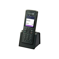 Produktbild för Alcatel-Lucent 8262 DECT - trådlös digital telefon - med Bluetooth interface