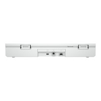Produktbild för HP Scanjet Pro 3600 f1 - dokumentskanner - desktop - USB 3.0
