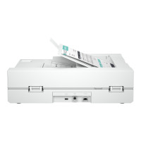 Produktbild för HP Scanjet Pro 3600 f1 - dokumentskanner - desktop - USB 3.0