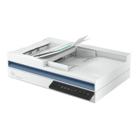 Produktbild för HP Scanjet Pro 3600 f1 - dokumentskanner - desktop - USB 3.0