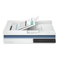 Produktbild för HP Scanjet Pro 3600 f1 - dokumentskanner - desktop - USB 3.0