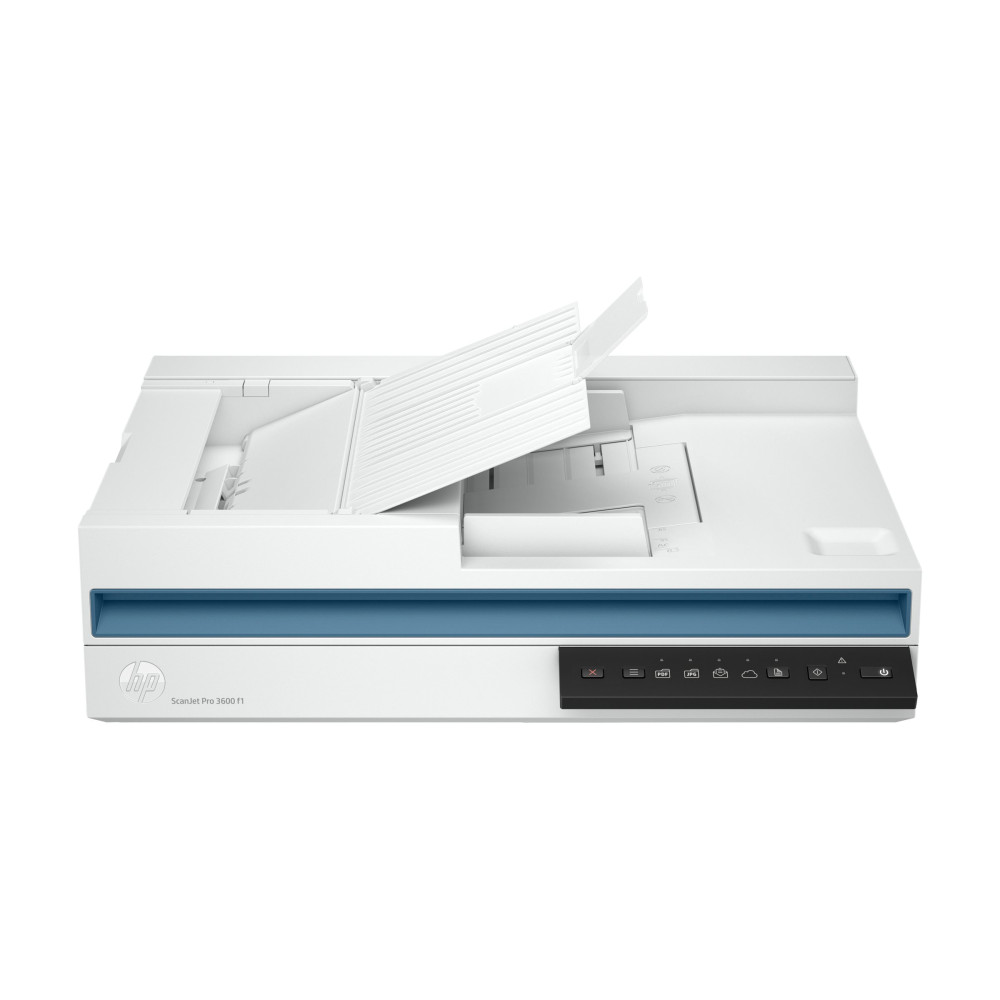 Produktbild för HP Scanjet Pro 3600 f1 - dokumentskanner - desktop - USB 3.0