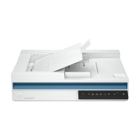 Produktbild för HP Scanjet Pro 3600 f1 - dokumentskanner - desktop - USB 3.0