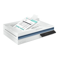 Produktbild för HP Scanjet Pro 3600 f1 - dokumentskanner - desktop - USB 3.0