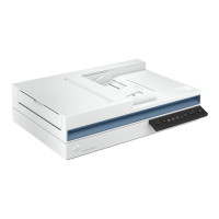 Produktbild för HP Scanjet Pro 3600 f1 - dokumentskanner - desktop - USB 3.0