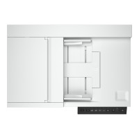 Produktbild för HP Scanjet Pro 3600 f1 - dokumentskanner - desktop - USB 3.0