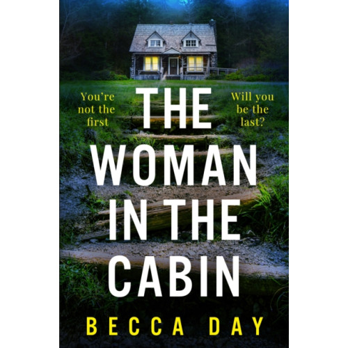 Bonnier Books Ltd The Woman in the Cabin (häftad, eng)