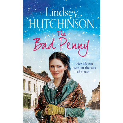 Boldwood Books Ltd The Bad Penny (inbunden, eng)