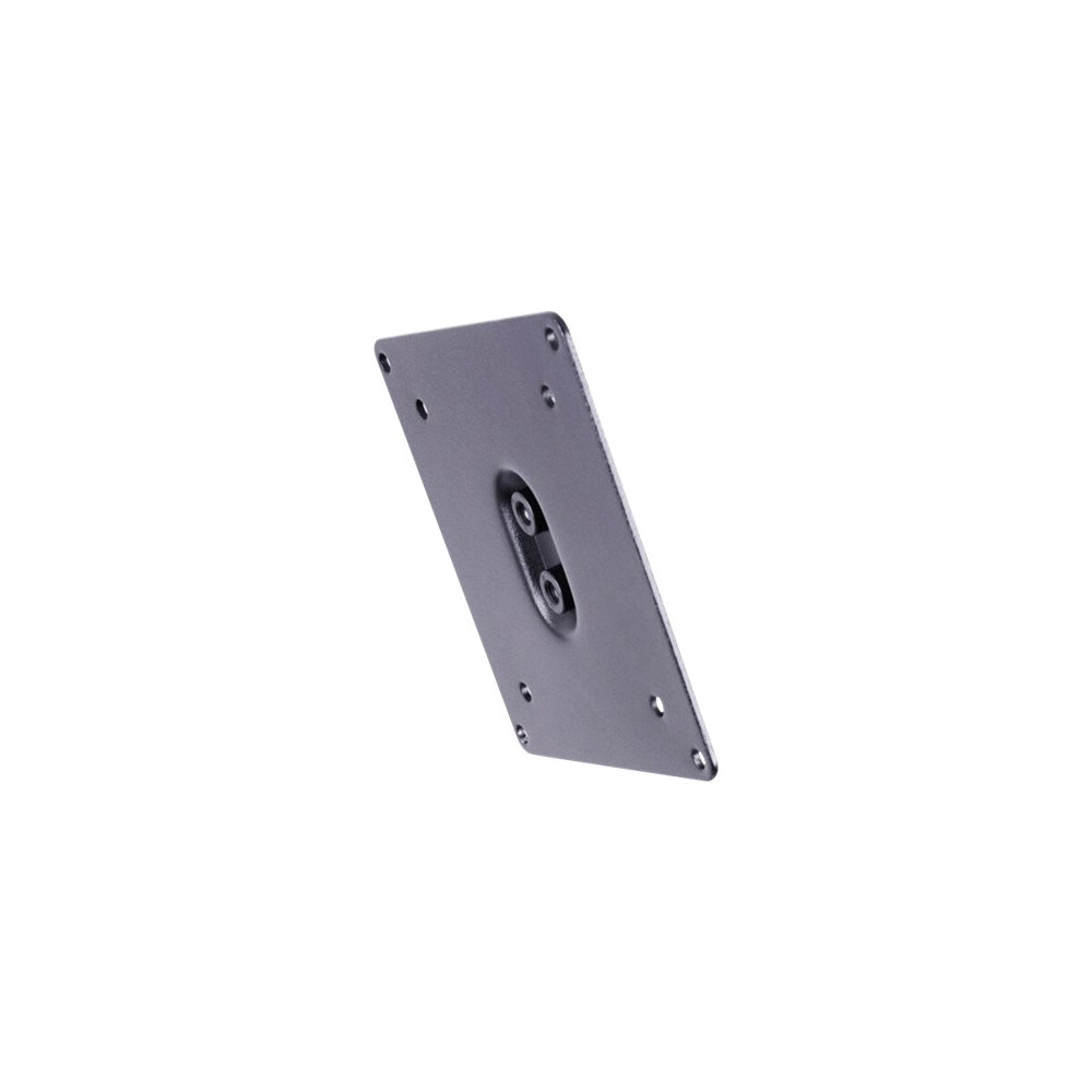 Produktbild för Multibrackets M VESA Quick Release monteringskomponent - för LCD-display - svart