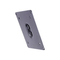 Produktbild för Multibrackets M VESA Quick Release monteringskomponent - för LCD-display - svart