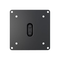 Produktbild för Multibrackets M VESA Quick Release monteringskomponent - för LCD-display - svart