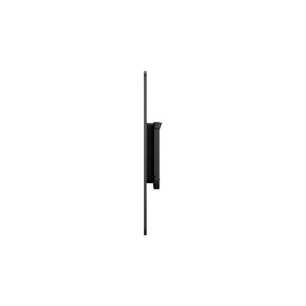 Produktbild för Multibrackets M VESA Quick Release monteringskomponent - för LCD-display - svart