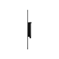 Produktbild för Multibrackets M VESA Quick Release monteringskomponent - för LCD-display - svart