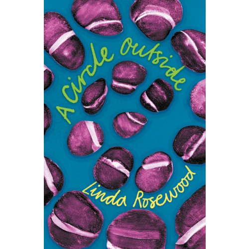 Eye Books A Circle Outside (häftad, eng)