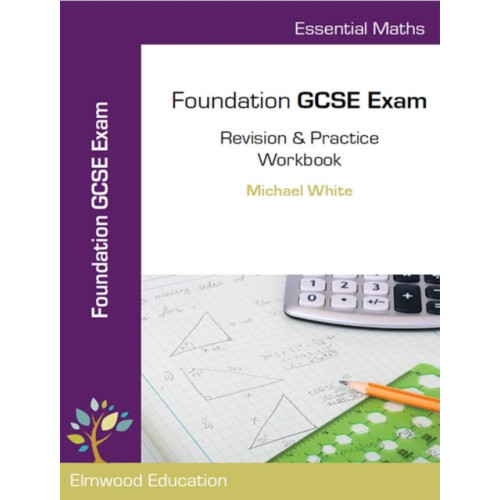 Elmwood Education Limited Essential Maths (häftad, eng)
