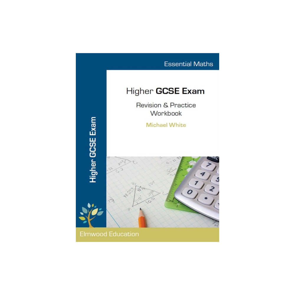 Produktbild för Essential Maths (häftad, eng)