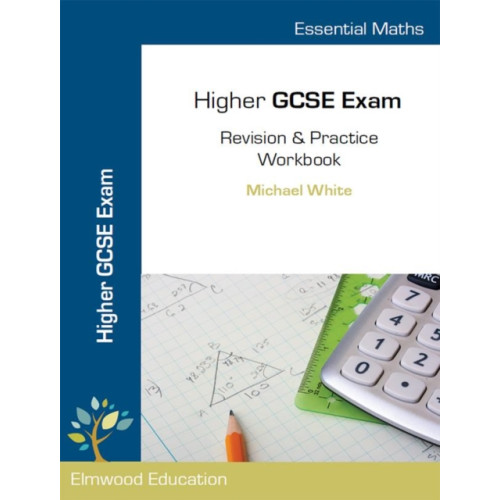 Elmwood Education Limited Essential Maths (häftad, eng)
