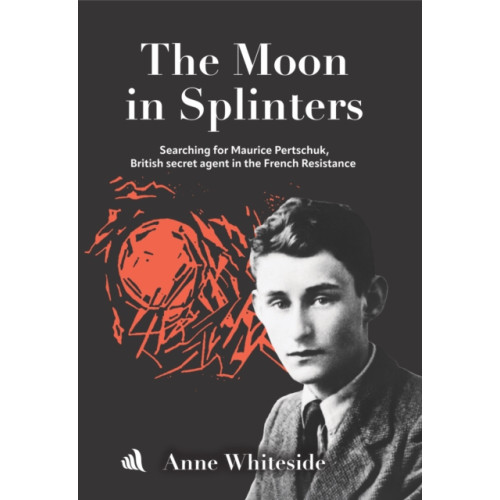 Chiselbury Publishing Moon in Splinters (häftad, eng)