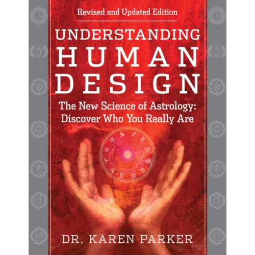 Hierophant Publishing Understanding Human Design (häftad, eng)