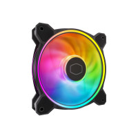 Produktbild för Cooler Master MasterFan MF120 HALO² - lådfläkt