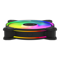 Produktbild för Cooler Master MasterFan MF120 HALO² - lådfläkt