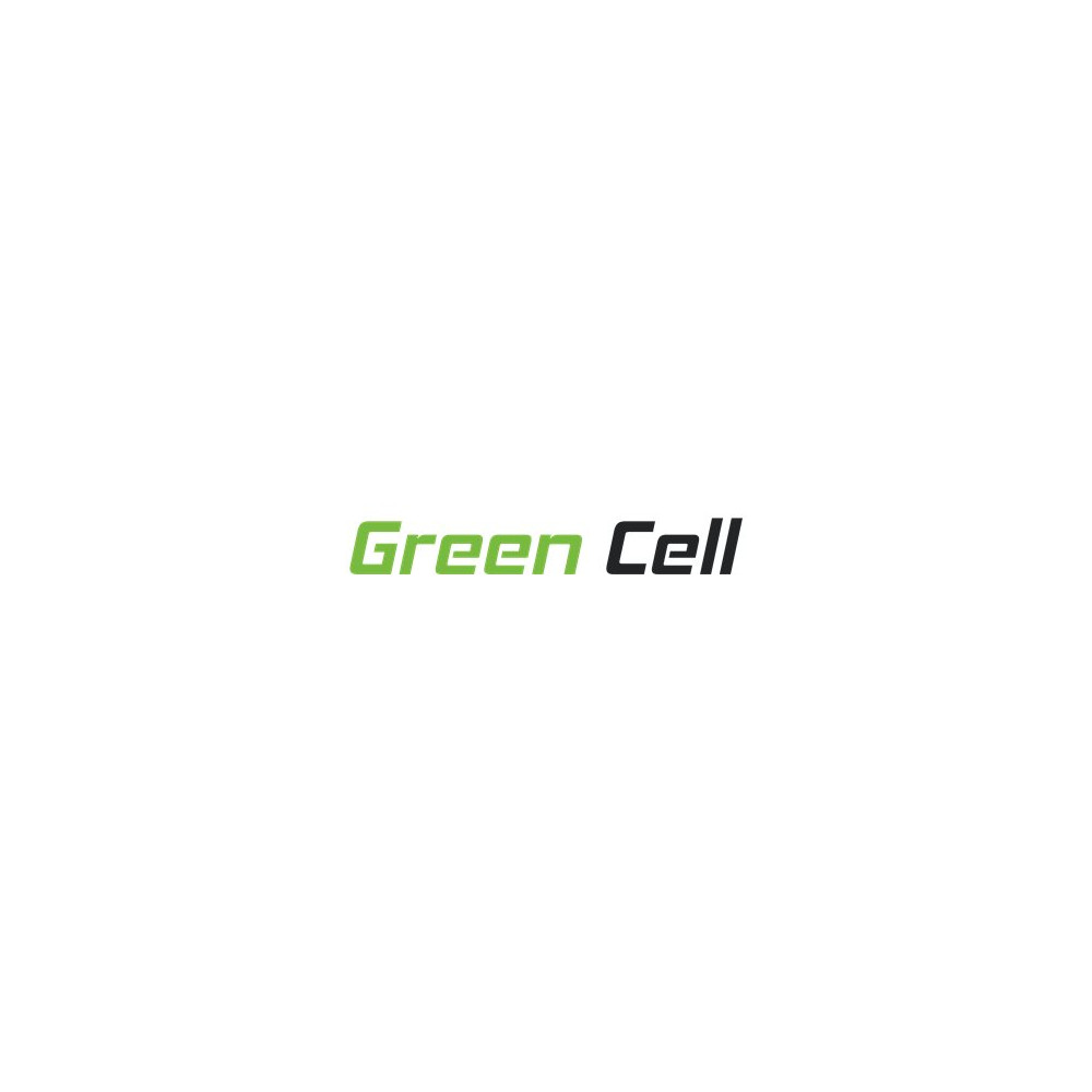 Produktbild för Green Cell - DC-AC-omriktare - 500 watt