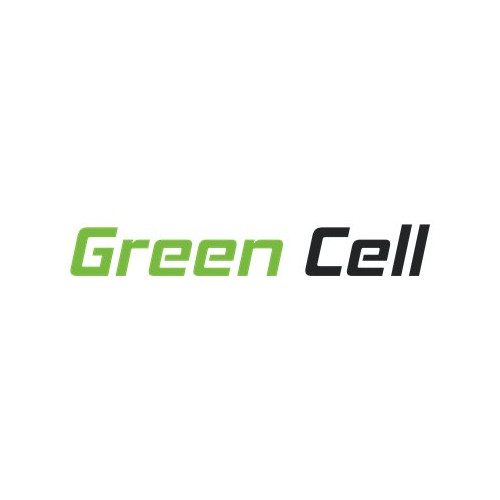 Green Cell Green Cell - DC-AC-omriktare - 500 watt