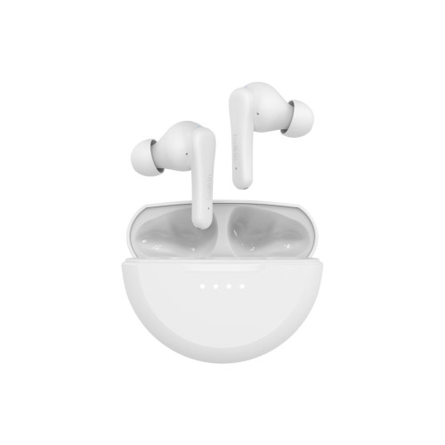 Belkin International Belkin SoundForm Rhythm - True wireless-hörlurar med mikrofon