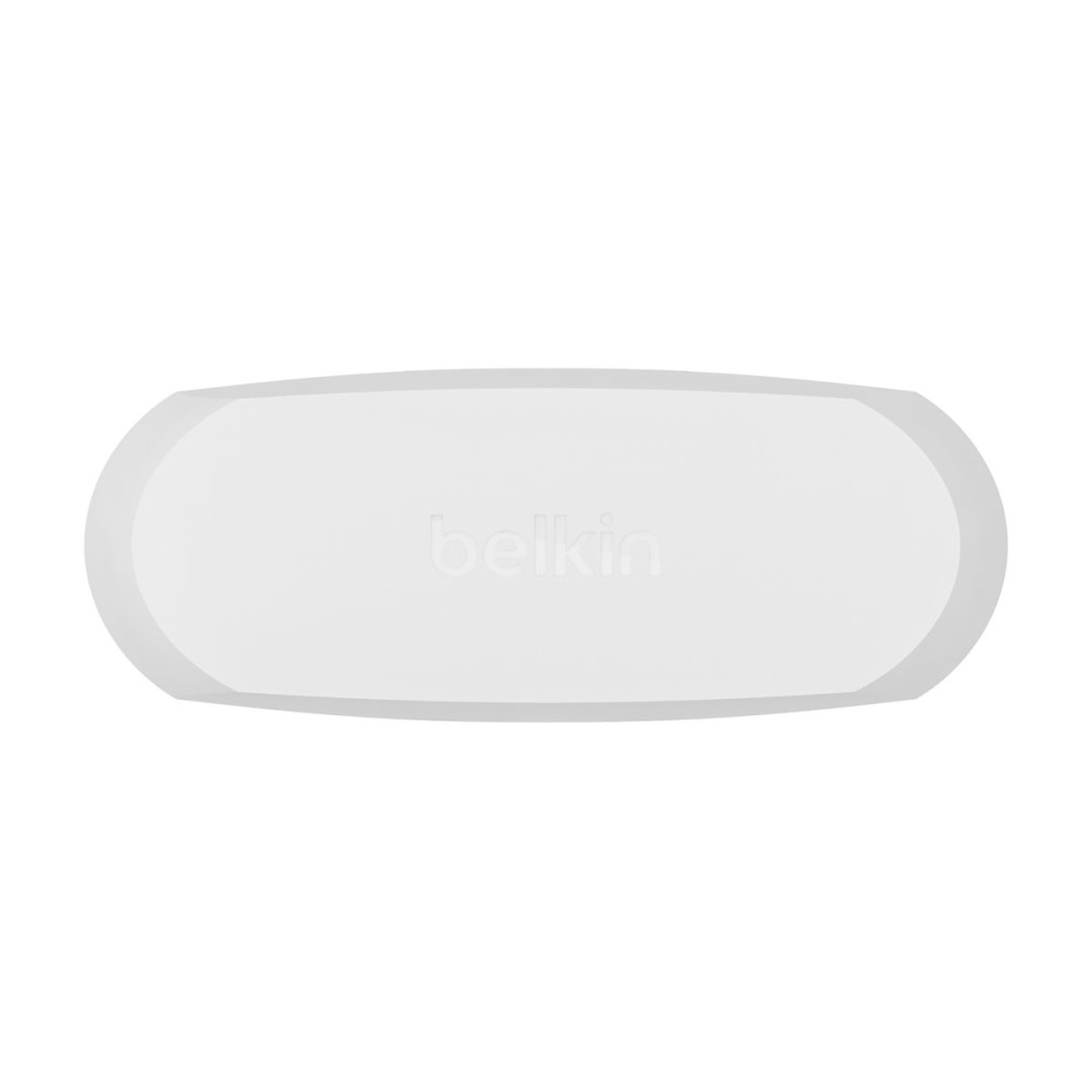Produktbild för Belkin SoundForm Rhythm - True wireless-hörlurar med mikrofon