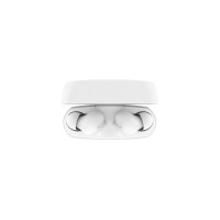 Produktbild för Belkin SoundForm Rhythm - True wireless-hörlurar med mikrofon