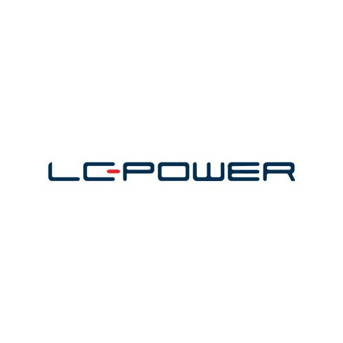 LC Power LC Power LC-M32-QHD-165-C-V2 - LCD-skärm - böjd - QHD - 31.5"