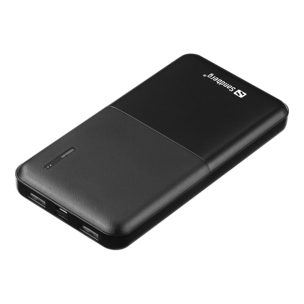 Produktbild för Sandberg SAVER power bank - Li-pol - USB
