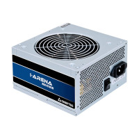 Produktbild för Chieftec CT-04B-350GPB - tower - micro ATX