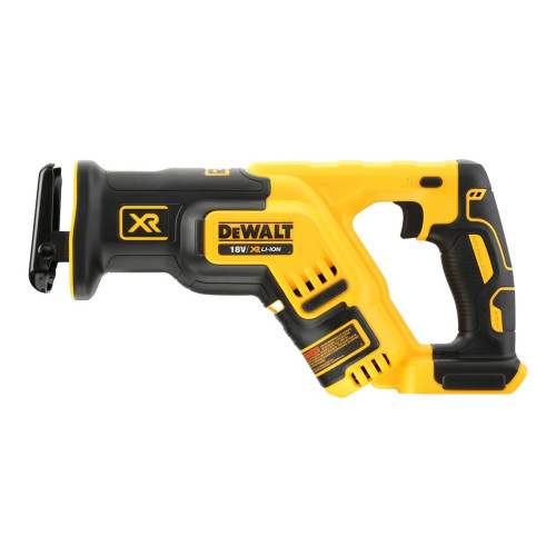 DeWalt DCS367N - compact reciprocating saw - sladdlös - Sågar