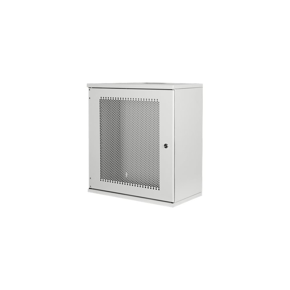 Produktbild för DIGITUS Professional DN-19-12U-S-PD - skåp - 12U