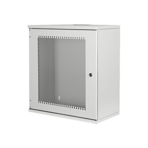 Digitus DIGITUS Professional DN-19-12U-S-PD - skåp - 12U