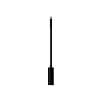 Produktbild för Belkin multimedia- och laddningsadapter - USB-C - VGA, HDMI - 1GbE
