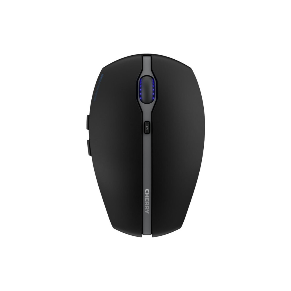 Produktbild för CHERRY GENTIX BT - mus - Bluetooth 4.0 - svart