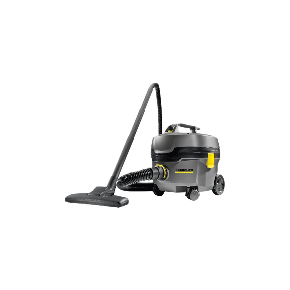 Produktbild för Kärcher T 7/1 Classic - dammsugare - med behållare