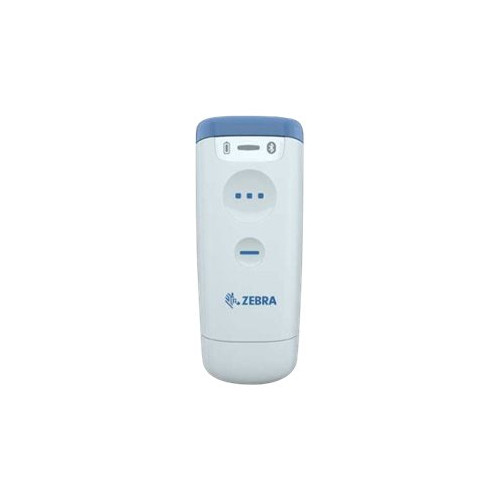 Zebra Technologies Zebra CS60-HC - Healthcare - streckkodsskanner