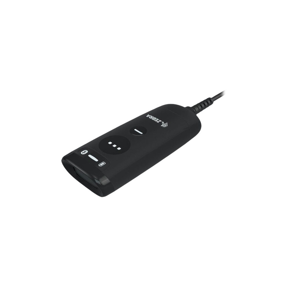 Produktbild för Zebra CS60 - Standard Range (SR) - Kit - streckkodsskanner