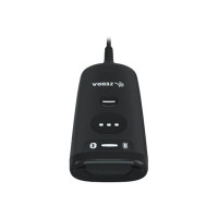 Produktbild för Zebra CS60 - Standard Range (SR) - Kit - streckkodsskanner